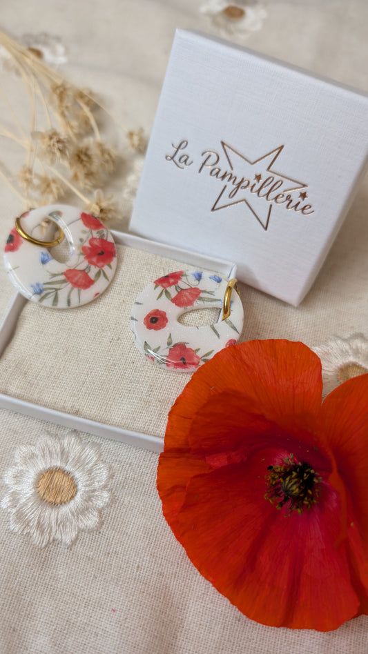 LOLA Coquelicots
