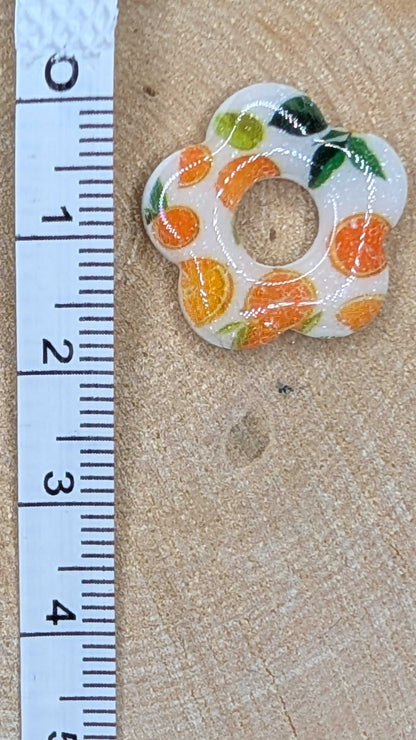 HANA oranges taille S