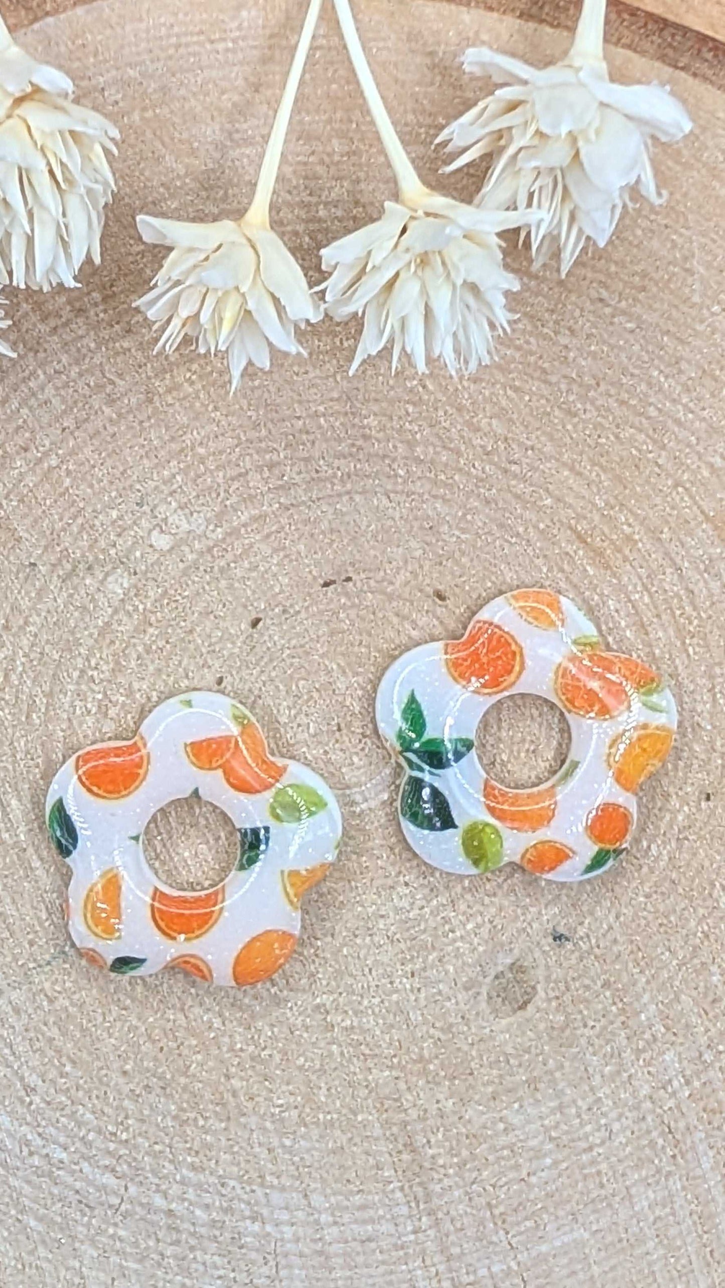 HANA oranges taille S