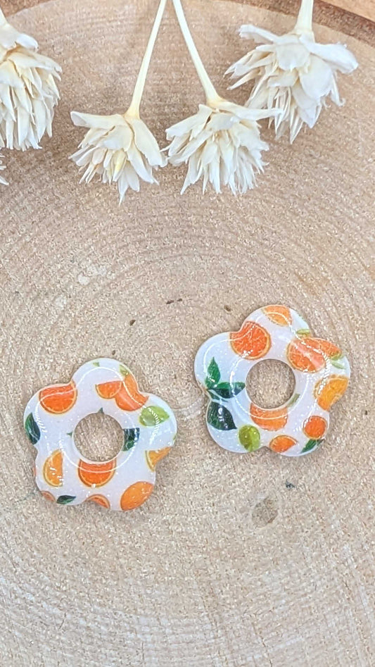 HANA oranges taille S