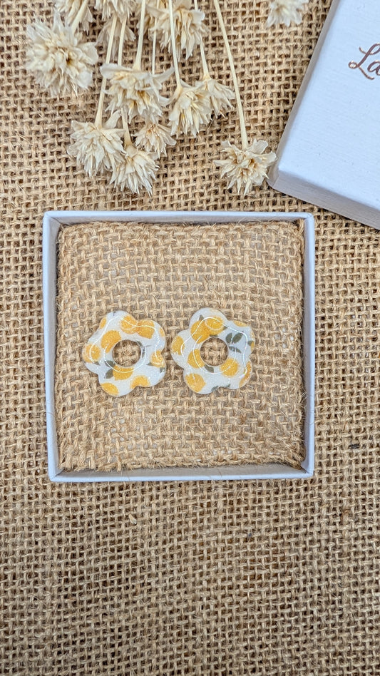 HANA citron taille S
