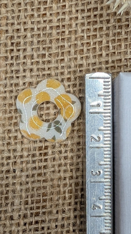 HANA citron taille S