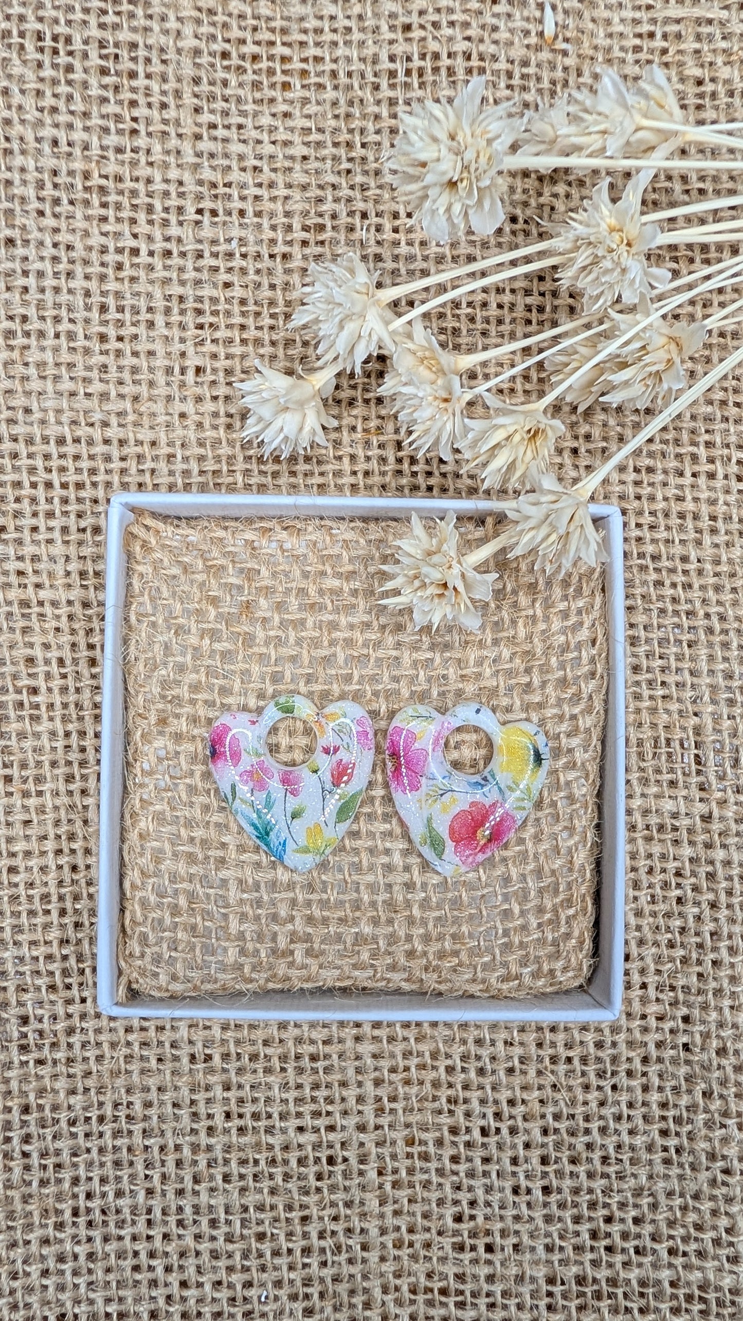 PALOMA fleurs