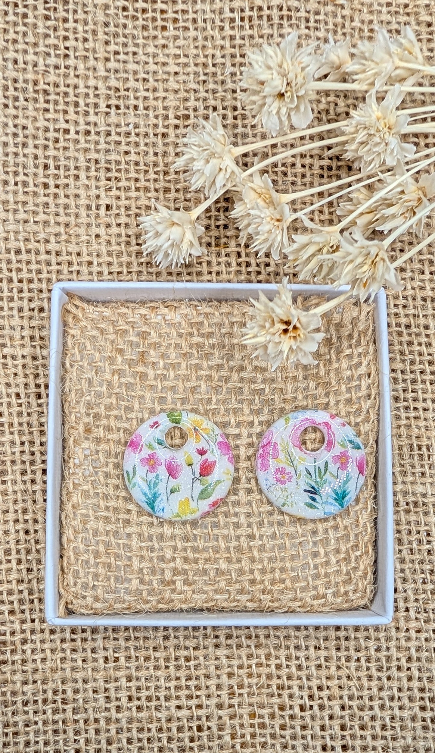 CLARA fleurs
