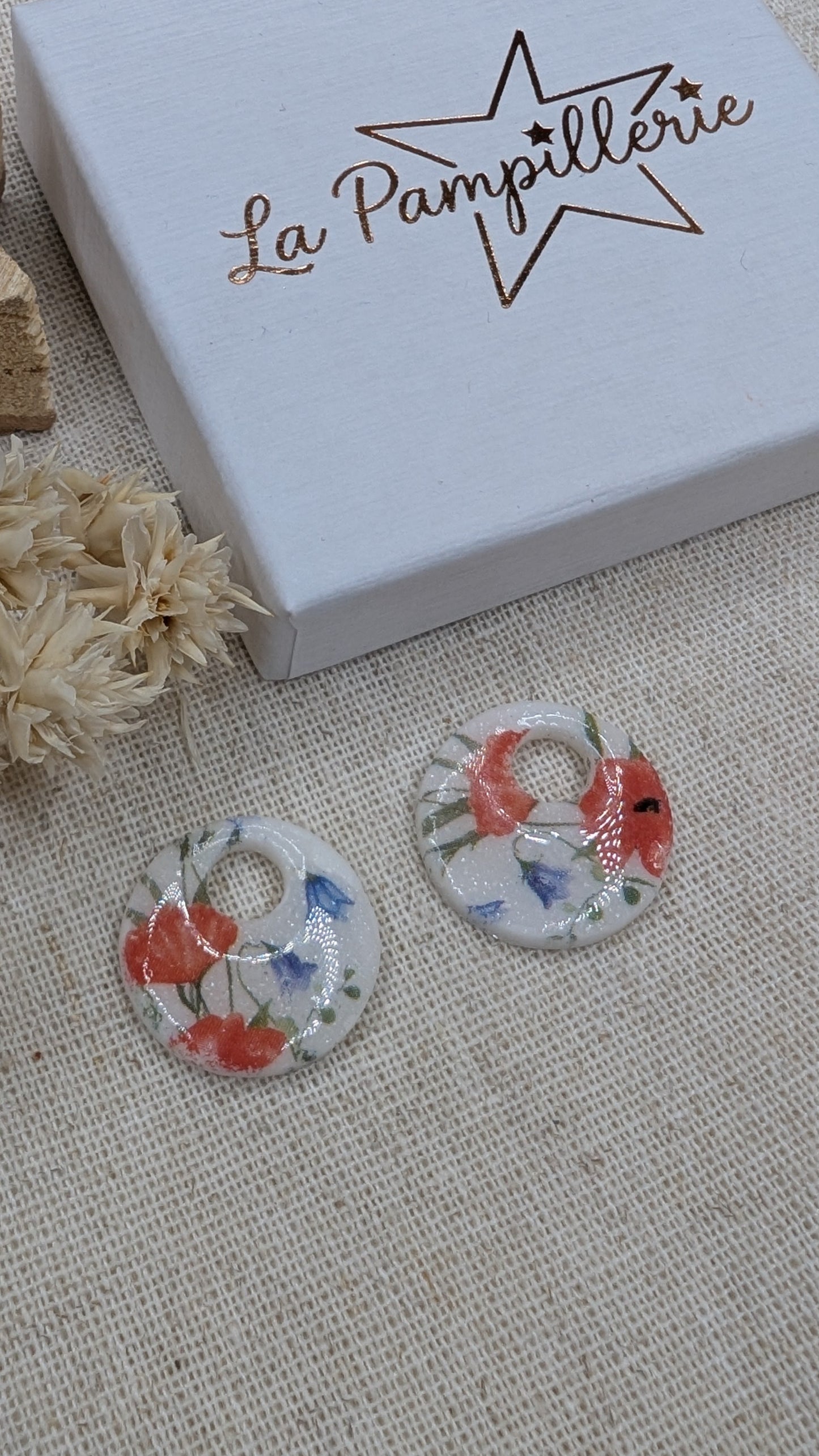 CLARA Coquelicots