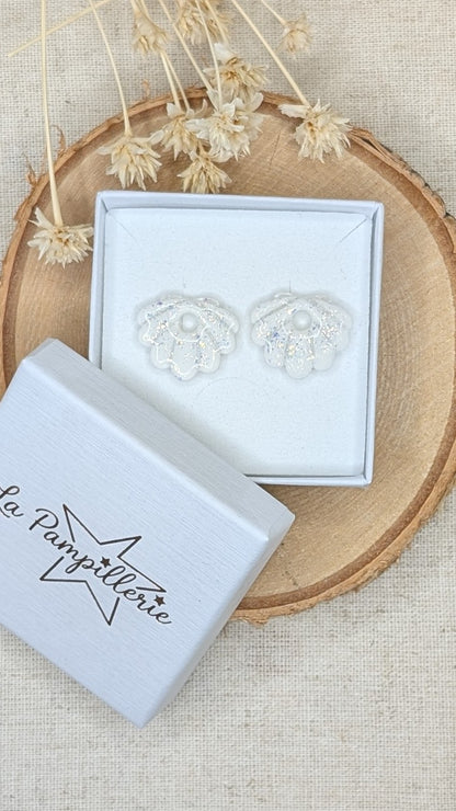 MAYA paillettes