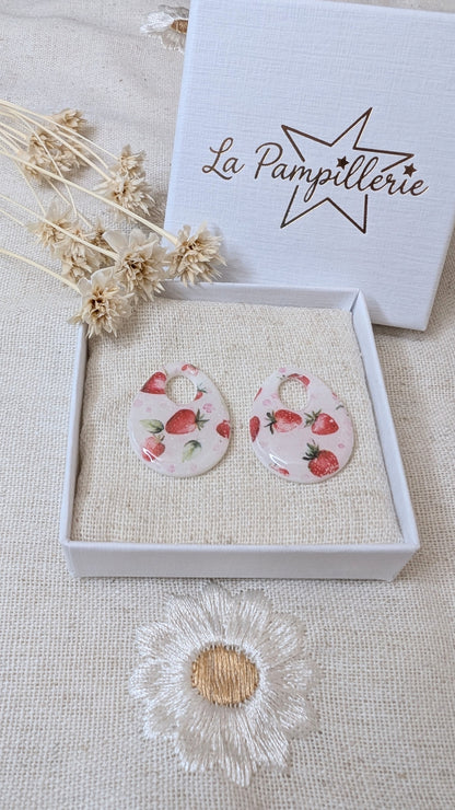 ELISA fraises