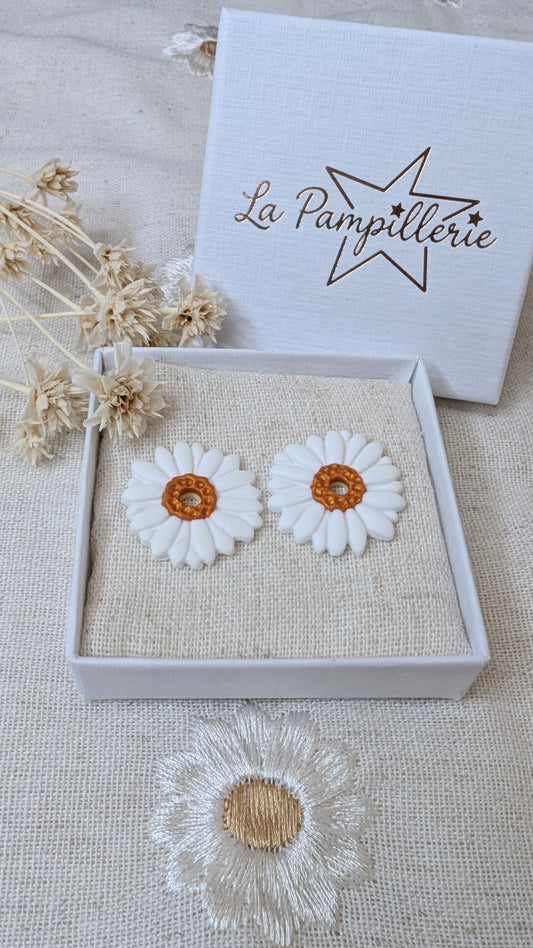 AMANDINE marron