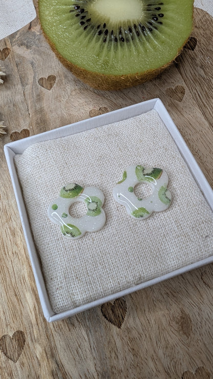 HANA kiwi taille S