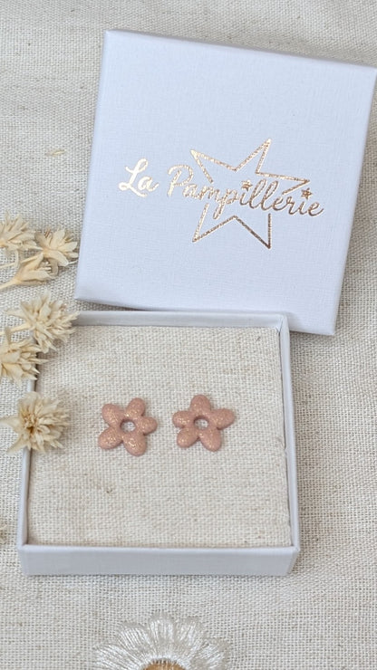 CLEANE mini rose