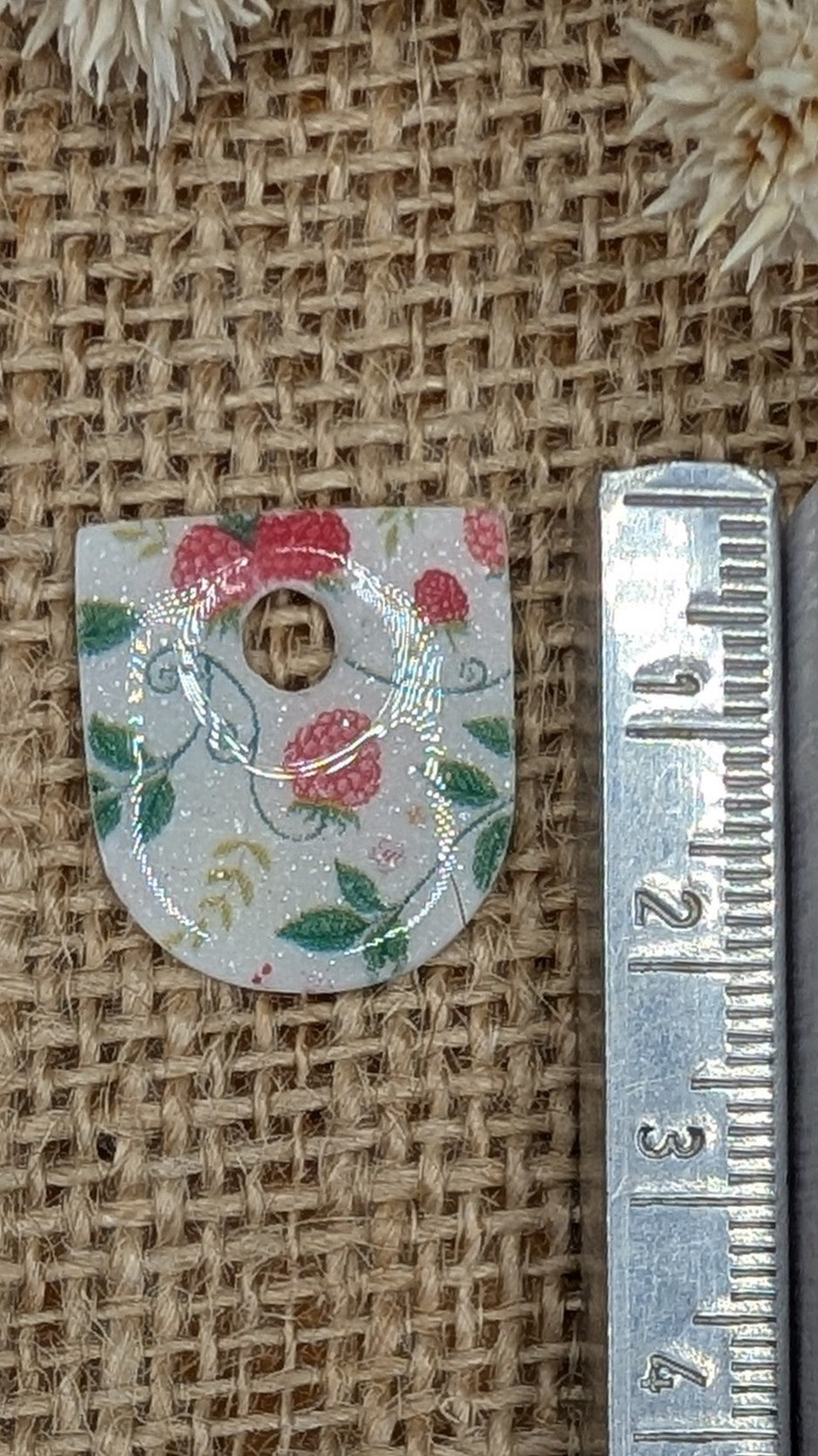 ELA framboises