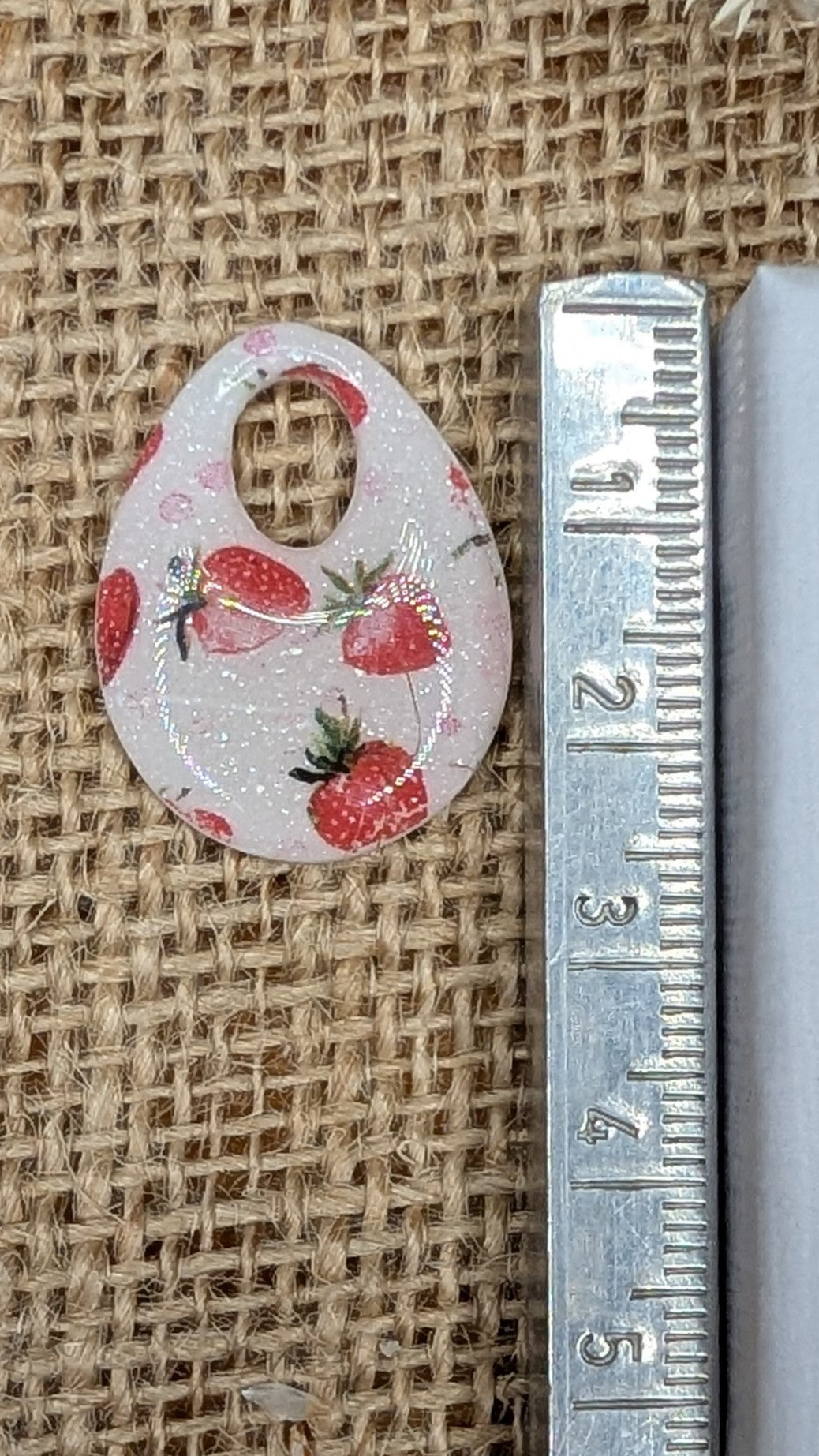 ELISA fraises