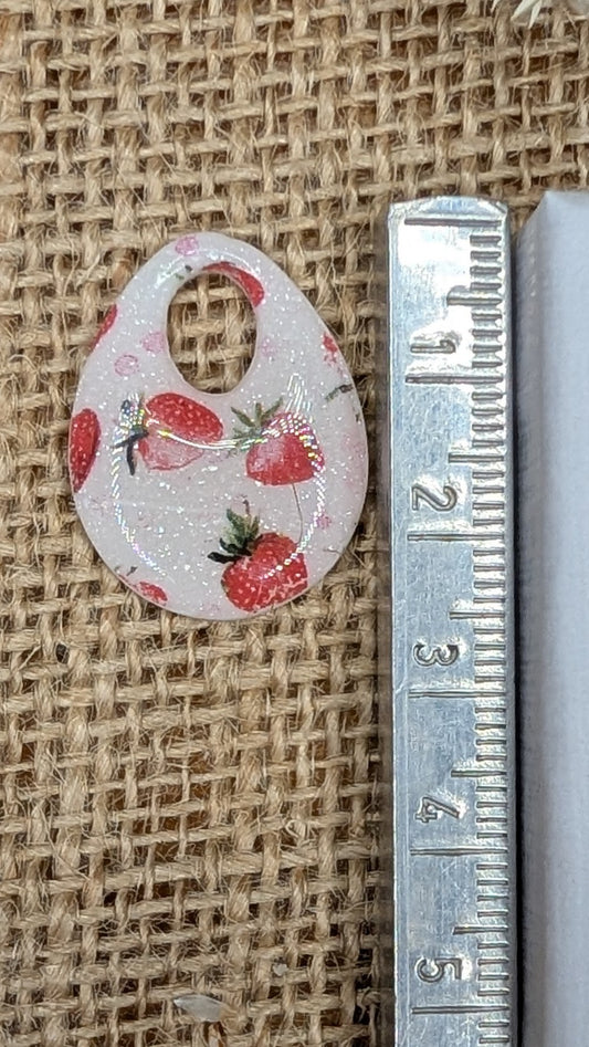 ELISA fraises